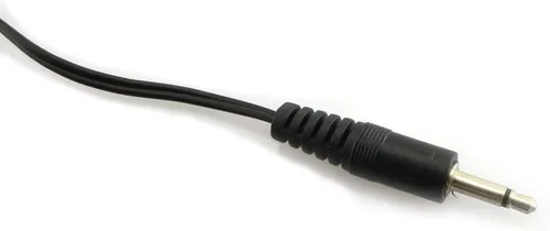 Miniatura 2 de Cable de extensión de receptor de control remoto de 0.138 in IR de línea de emisión infrarroja de 3.3 ft