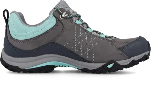 Miniatura 4 de Oboz Zapatos de senderismo impermeables Sapphire Low B-Dry para mujer, 1
