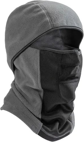 Miniatura 8 de Balaclava Winter Ski Face Mask Breathable Windproof Thermal for Motorcycle Riding Cycling in Cold Weather