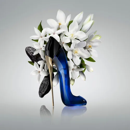 Miniatura 3 de Carolina Herrera Good Girl Fragancia Para Mujeres - Familia de Fragancia Floral - Notas de Tuberosa, Haba Tonka y Jazmín - Sensual y Evocadora