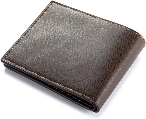 Miniatura 6 de Carteras personalizadas para hombres, cartera de fotos para novio y papá, cartera personalizada para padre, cartera con imagen grabada para hombres