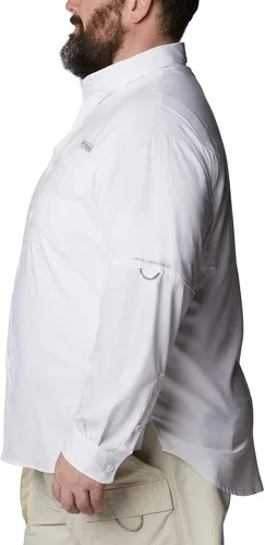Miniatura 3 de Columbia Tamiami II - Camisa de manga larga para hombre