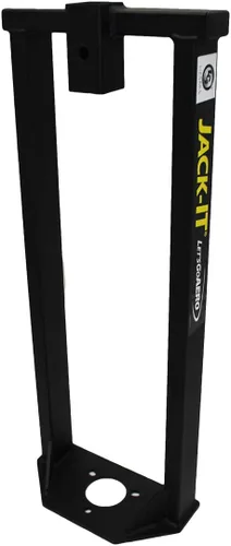 Miniatura 4 de Let's Go Aero - 429756 Jack-It - Sistema de transporte doble para bicicletas