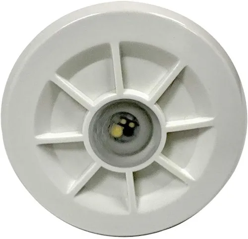 Lumitec Lutra Livewell Utility Light, SpectrumBaitBlaze, Spectrum, color blanco