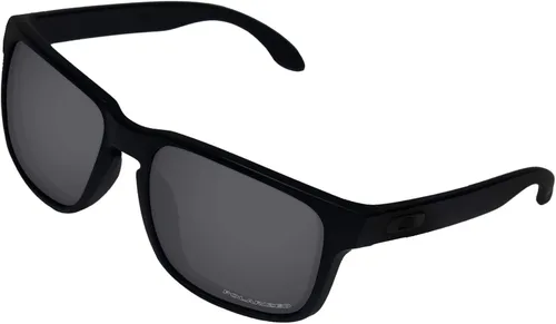 Miniatura 2 de BroLizard - Lente polarizada para gafas de sol Oakley Holbrook OO9102, negro
