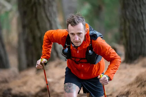 Miniatura 2 de CamelBak Apex Pro Run Endrance Racing Chaleco con tecnología RECCO