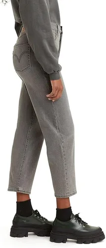Miniatura 2 de Levi's Women's Ribcage Straight Ankle Jeans
