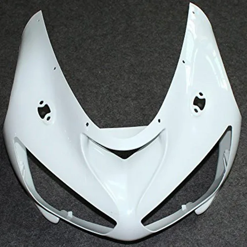 Miniatura 3 de Kit de carenados de motocicleta sin pintar para 2011 2012 2013 Honda CBR250R inyección ABS carrocería carenados