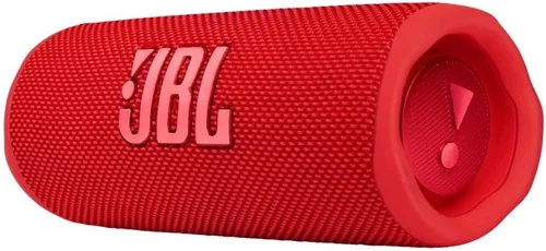 Miniatura 4 de JBL FLIP 6 - Altavoz Bluetooth portátil impermeable con PartyBoost (Rojo Fiesta)