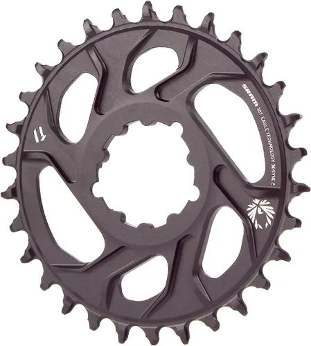 SRAM Anillo de Cadena X-Sync 12S 30T Dm 0.118 in Offset B