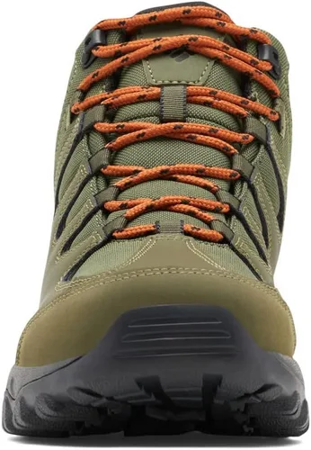 Miniatura 3 de Columbia Men's Buxton Peak Mid Ii Hiking Shoe