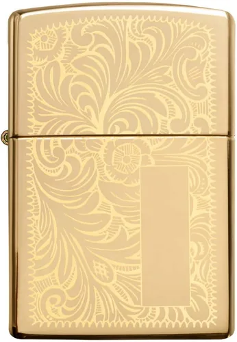 Miniatura 2 de Zippo Encendedores de bolsillo de latón