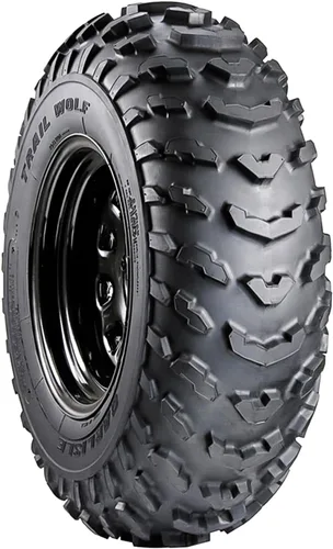 Miniatura 3 de Carlisle Trail Wolf 22X7.00-11 B/4PLY