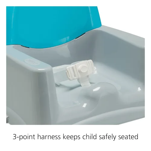 Miniatura 6 de Refuerzo de Alimentación con Bandeja Basculante Fácil de Cuidar Safety 1st, Atlantis