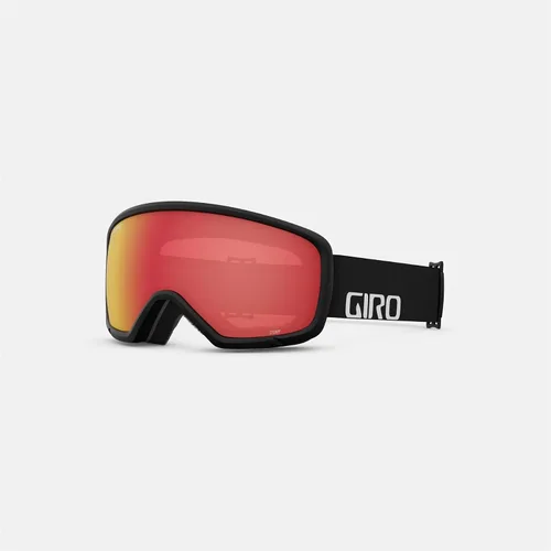 Miniatura 8 de Giro Stomp - Gafas de esquí para niños, gafas de snowboard para jóvenes, niños y niñas, antivaho - OTG (sobre anteojos)