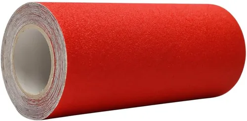 Miniatura 24 de WOD ASTC32 - Cinta antideslizante resistente, 12 pulgadas x 30 pies, antideslizante, resistente a la intemperie, para interiores y exteriores