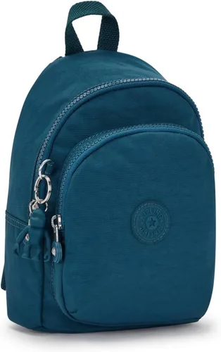 Miniatura 2 de Kipling Mochila compacta New Delia, Esmeralda Cósmica, Compacto