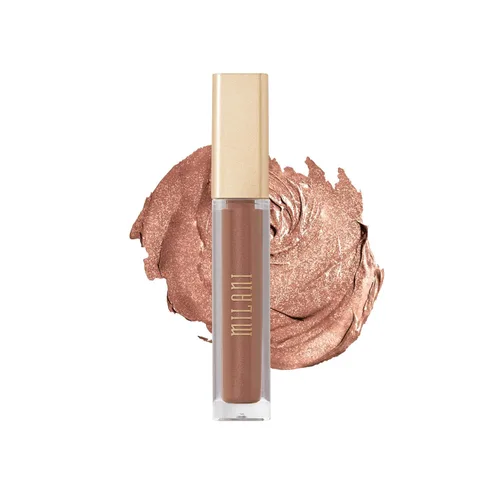 Miniatura 20 de Milani Amore Satin Matte Lip Crème - Plush (0.22 onzas líquidas) Brillo labial nutritivo libre de crueldad animal con un acabado mate suave