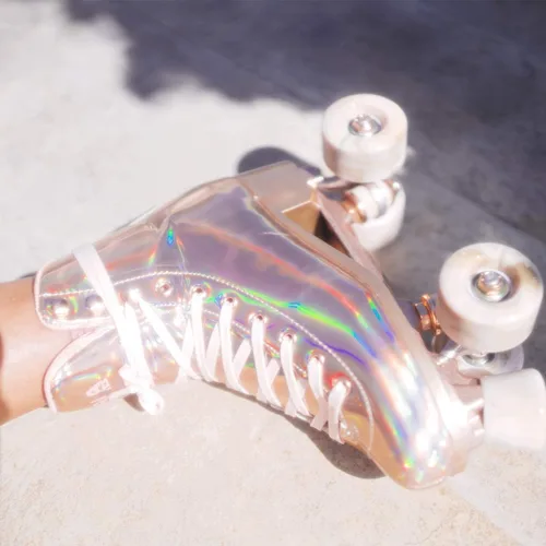 Miniatura 7 de Impala Quad Skate - Púrpura