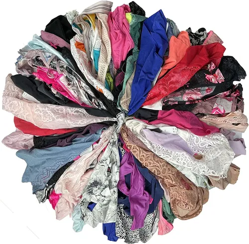 Tanga de encaje para mujer, 1020, paquete múltiple, tangas de encaje, ropa interior, bragas sexys, varios colores y estampados