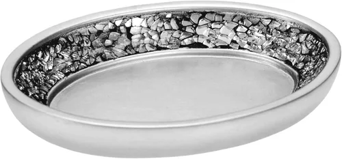 Miniatura 14 de Creative Scents juego de accesorios de lujo para baño, 4 piezas