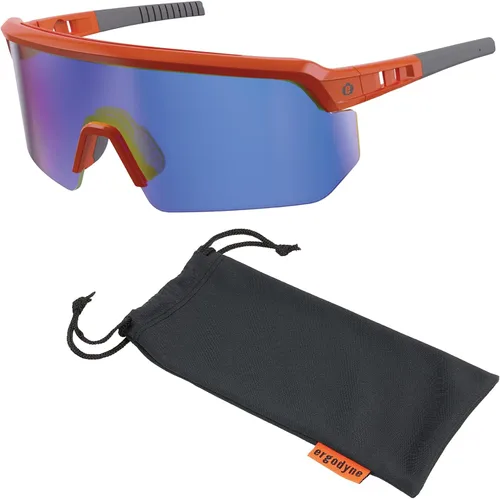 Miniatura 15 de Ergodyne Skullerz AEGIR - Lentes de sol de seguridad antiarañazos