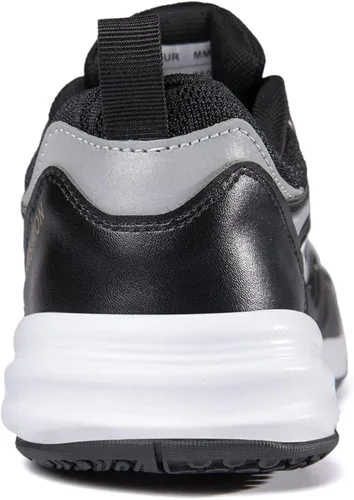 Miniatura 4 de EADNLY Pickleball Shoes Badminton Indoor Volleyball Shoes