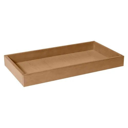 Miniatura 12 de DaVinci Bandeja cambiadora extraíble universal (M0219) en castaño