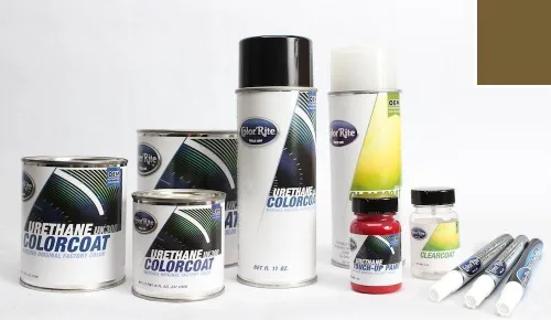 Miniatura 3 de pintura de retoque para vehículos para Ford F-150
