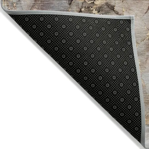 Miniatura 4 de Addison Rugs Chantille ACN520 - Alfombra de pasillo para interior y exterior, resistente a las manchas, lavable, para baño, lavandería y dormitorio
