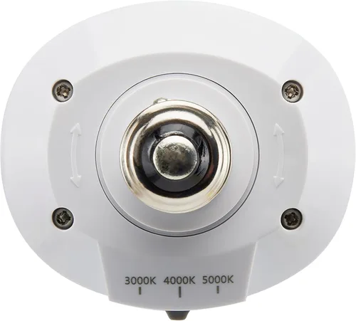 Miniatura 5 de Satco 40 W/LED/WP/CCT/E26/100-277 V