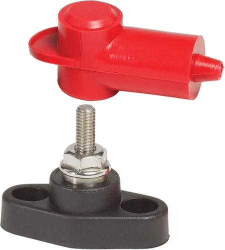 Miniatura 5 de Blue Sea Systems Conector para cables de alto amperaje PowerPost y PowerPost Plus.
