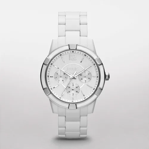 Miniatura 2 de Relic by Fossil Layla - Reloj de vestir de cuarzo para mujer