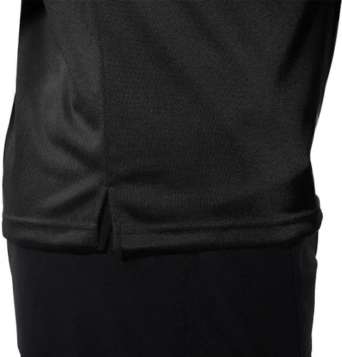 Miniatura 7 de Polo para hombre, de manga corta, con cuello y bolsillo