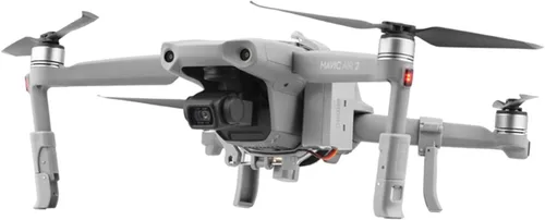 Miniatura 6 de Sistema de lanzamiento de aire para DJI Mavic Pro/2/3/AIR 2/MINI 1/2/SE/MINI 3 Drone pesca cebo anillo de boda regalo lanzamiento de rescate