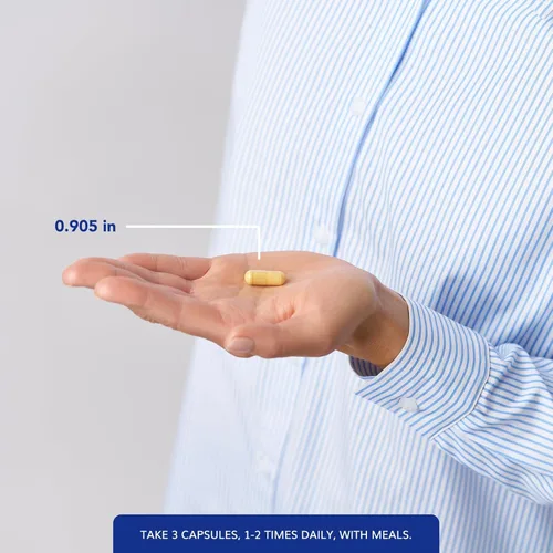 Miniatura 4 de Pure Encapsulations Women's Nutrients 40+ - Multivitamínico para mujeres mayores de 40 años para apoyar la salud del tracto urinario, la salud