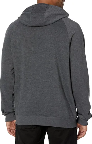 Miniatura 2 de Carhartt Sudadera Force de ajuste relajado con logotipo gráfico ligero para hombre