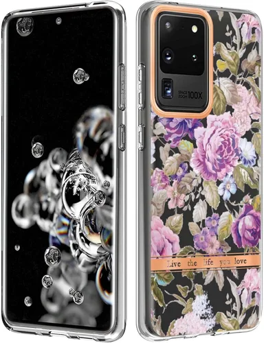 Miniatura 164 de Funda compatible con Redmi Note 11 4G, compatible con Xiaomi Redmi Note 11S 4G (no 5G) para teléfono móvil TPU funda FH