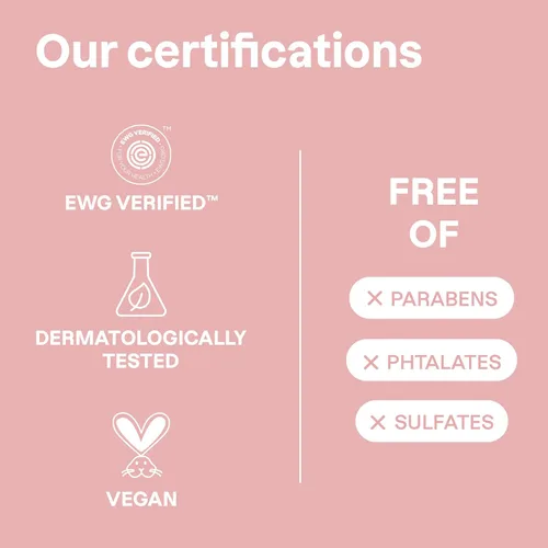Miniatura 5 de ATTITUDE Champú para bebés sin plástico y barra de jabón corporal, verificado por EWG, dermatológicamente probado, vegano, sin perfume, 3 onzas