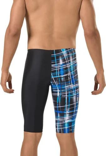 Miniatura 2 de Speedo Powerflex Eco Laser Sticks Bañador jammer de hombre