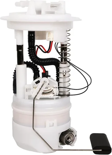 OEM 170401HJ0A de la asamblea de la bomba de combustible compatible con el OEM 17040-1HJ0A del modelo del motor de NISSAN MARCH HR12DE HR12DR HR15DE