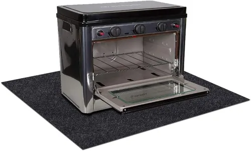 Miniatura 4 de Estera para horno de cocina Chef