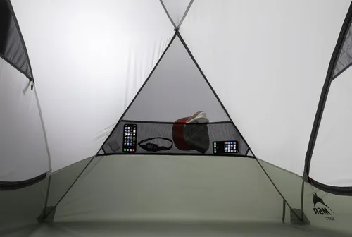 Miniatura 5 de MSR Carpas Elixir 2
