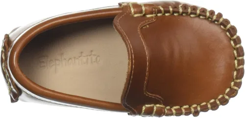 Miniatura 5 de Elephantito Zapato europeo de cuna para bebé niño