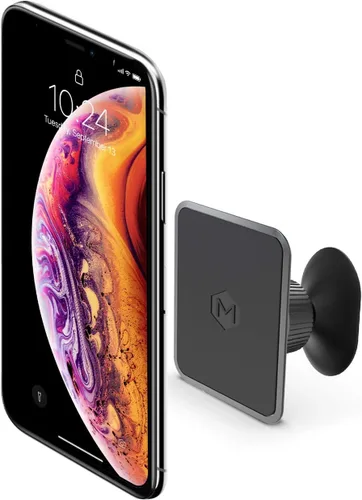 Miniatura 9 de Soporte magnético para teléfono para automóvil, soporte magnético para teléfono con ventilación de aire, 360 soportes ajustables para teléfono