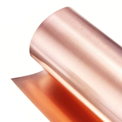 Miniatura 3 de LTKJ 99.9% hoja de metal de cobre puro Cu cinta de rollo de lámina conductora 0.008 x 3.937 x 39.370 in 39 "1pc