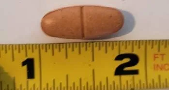 Miniatura 2 de 50 mg - 90 Tabletas