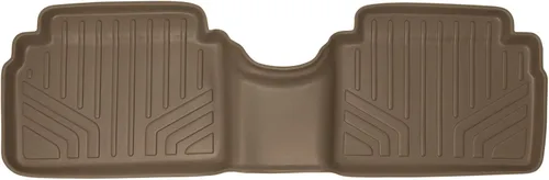 Miniatura 10 de MAXLINER - Tapete de suelo para todo tipo de clima para Hyundai Tucson 2010-2013 Negro