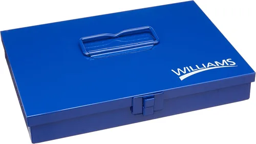 Miniatura 3 de Williams Caja de herramientas TB-49, 30-1/4 por 11-1/2 por 4-3/4 pulgadas