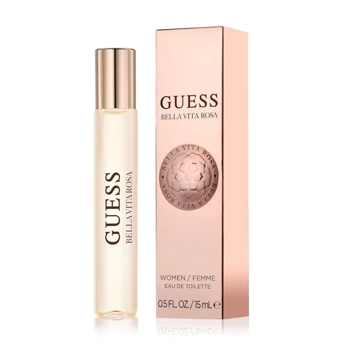 Miniatura 10 de Guess Guess Bella Vita Rosa EDT Spray para mujer, 3.4 oz